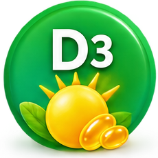 Vitamin D3