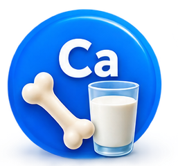 Calcium