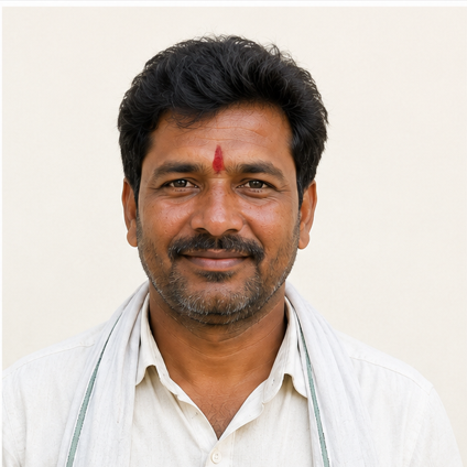 वैभव मोरे